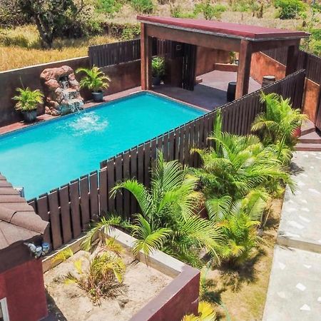 Jamrock Suites Kingston Exterior foto