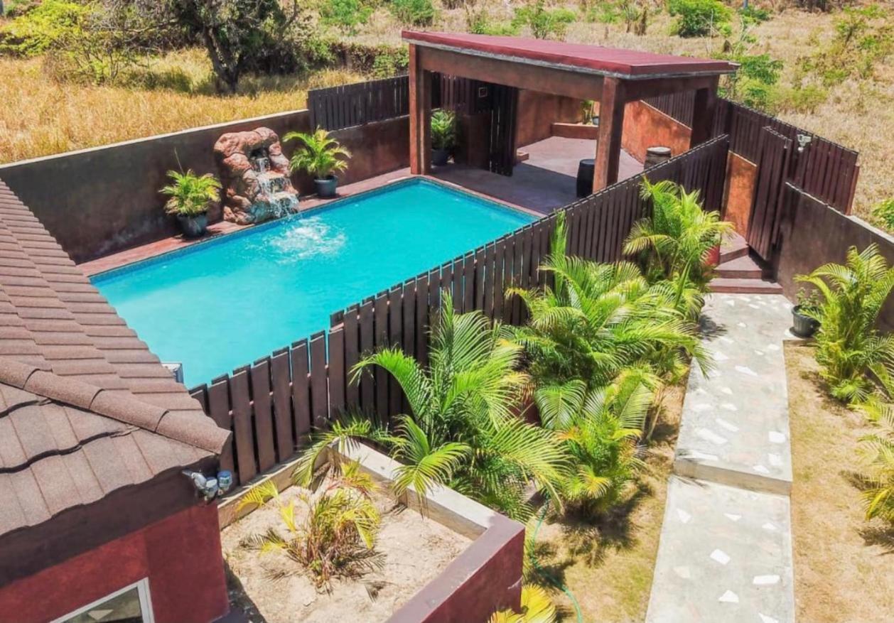 Jamrock Suites Kingston Exterior foto